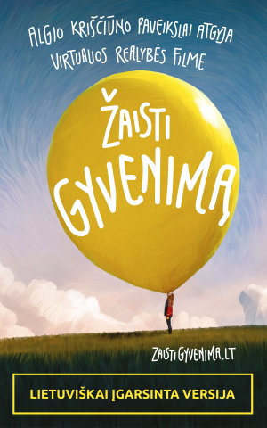 Žaisti Gyvenimą