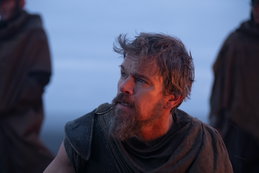The Odyssey 1