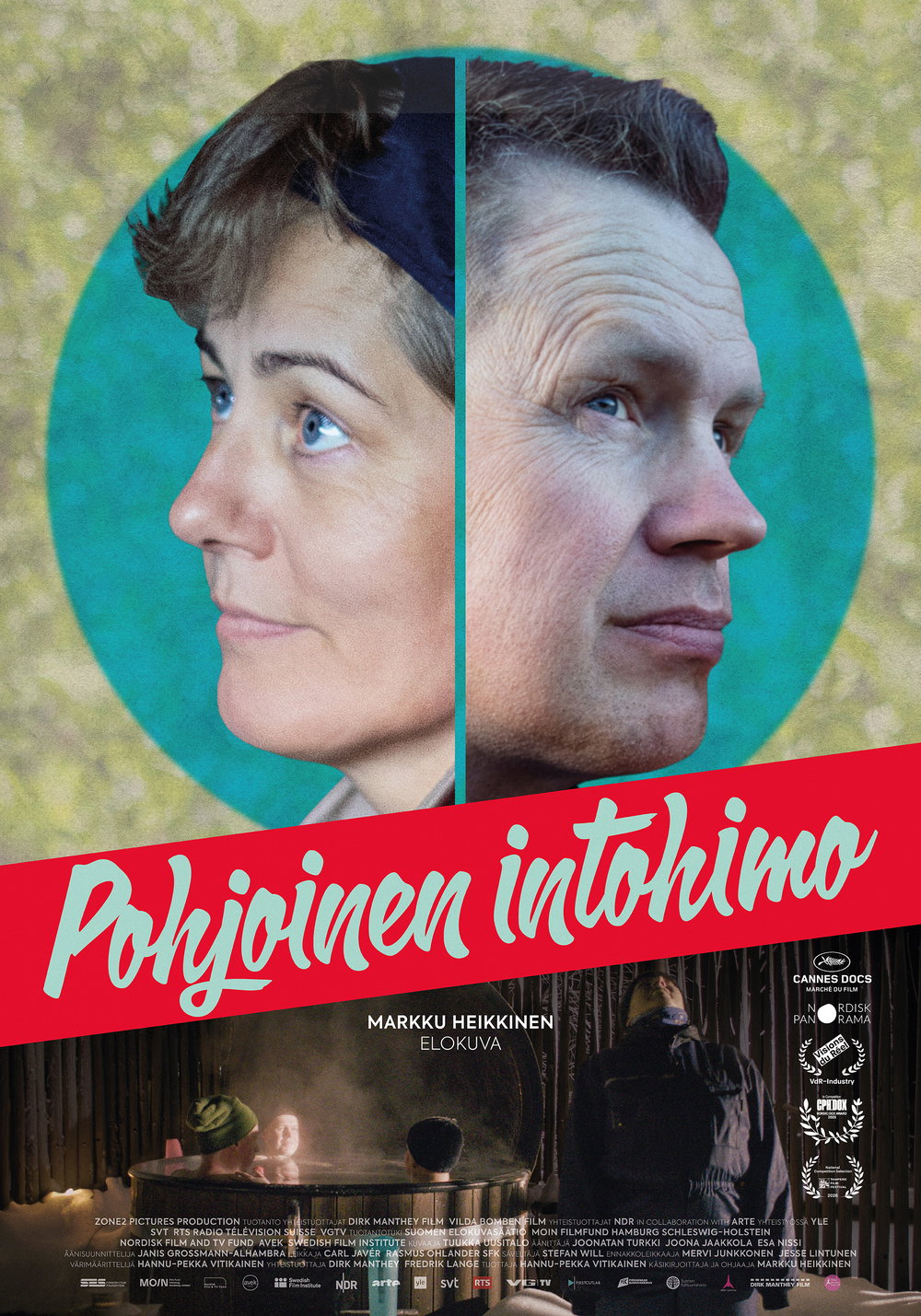 Dokkariklubi: Pohjoinen intohimo