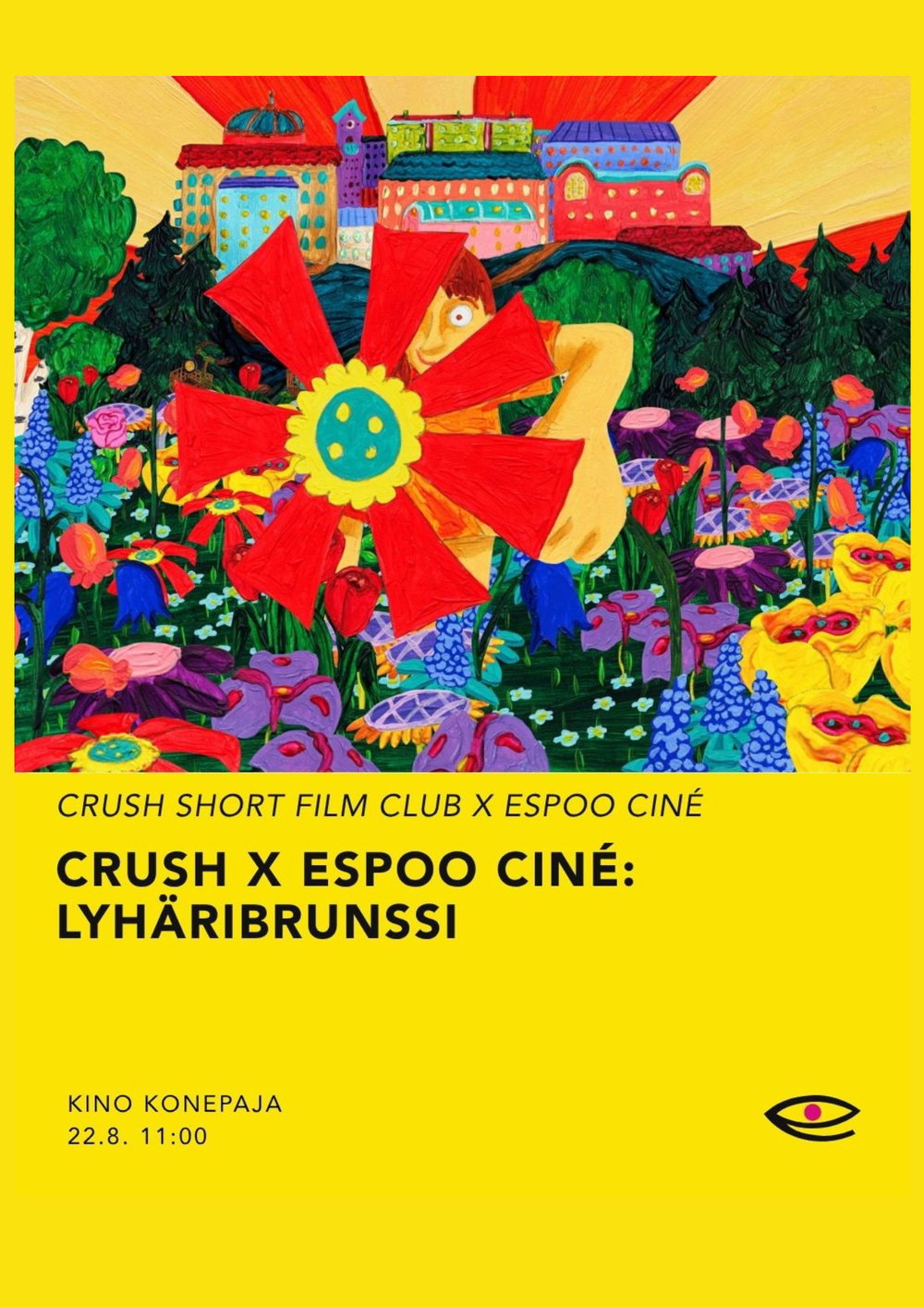 Espoo Ciné: Lyhäribrunssi