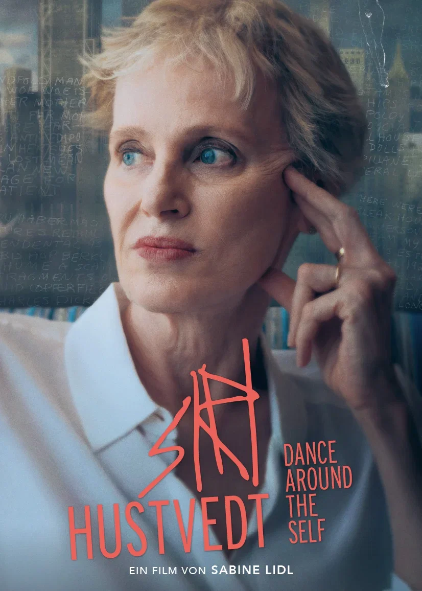 Siri Hustvedt – Dance Around the Self