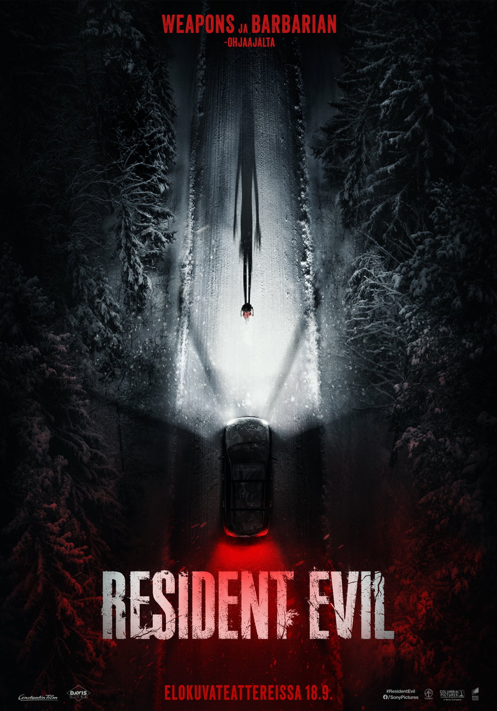 Resident Evil