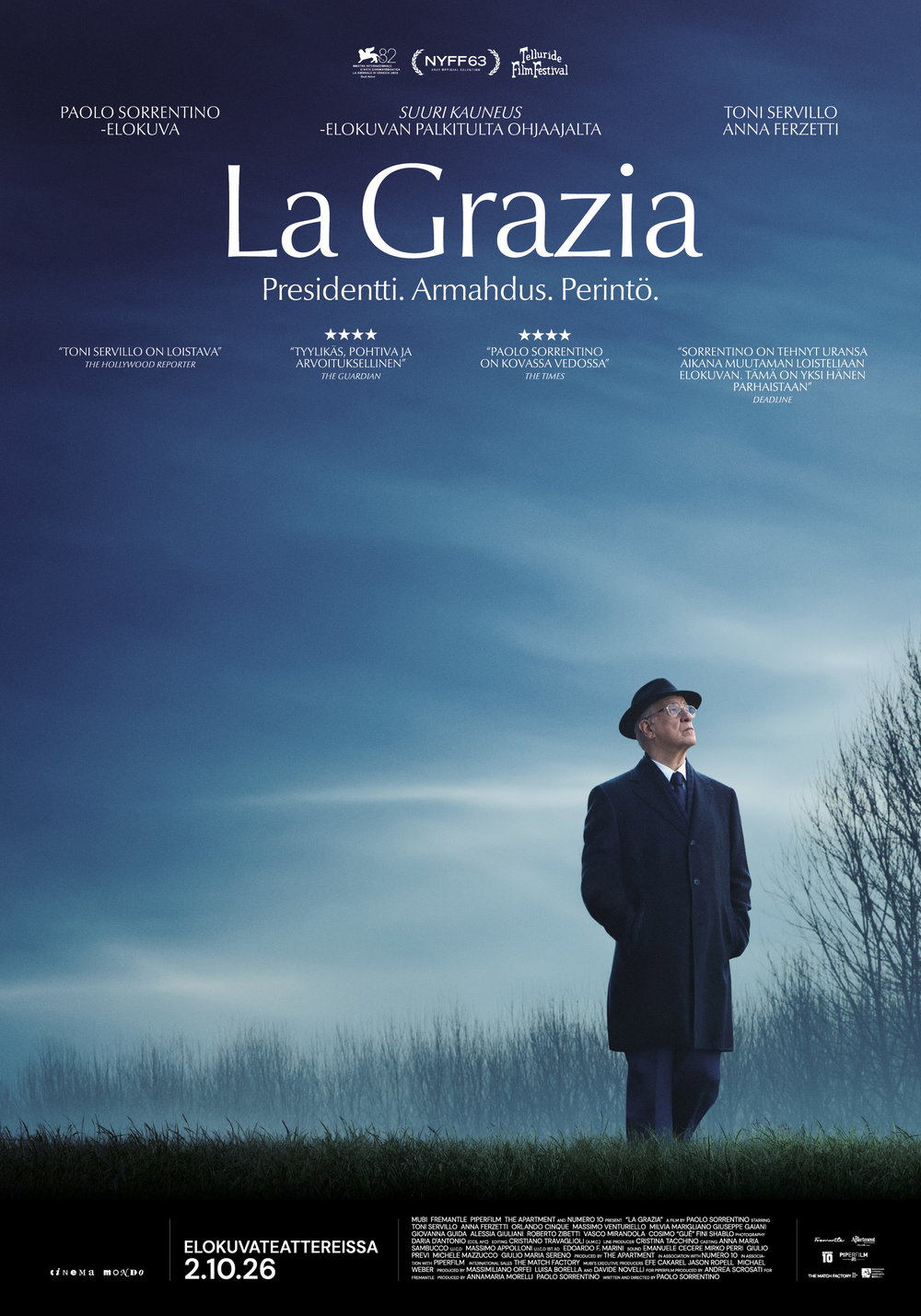 La Grazia