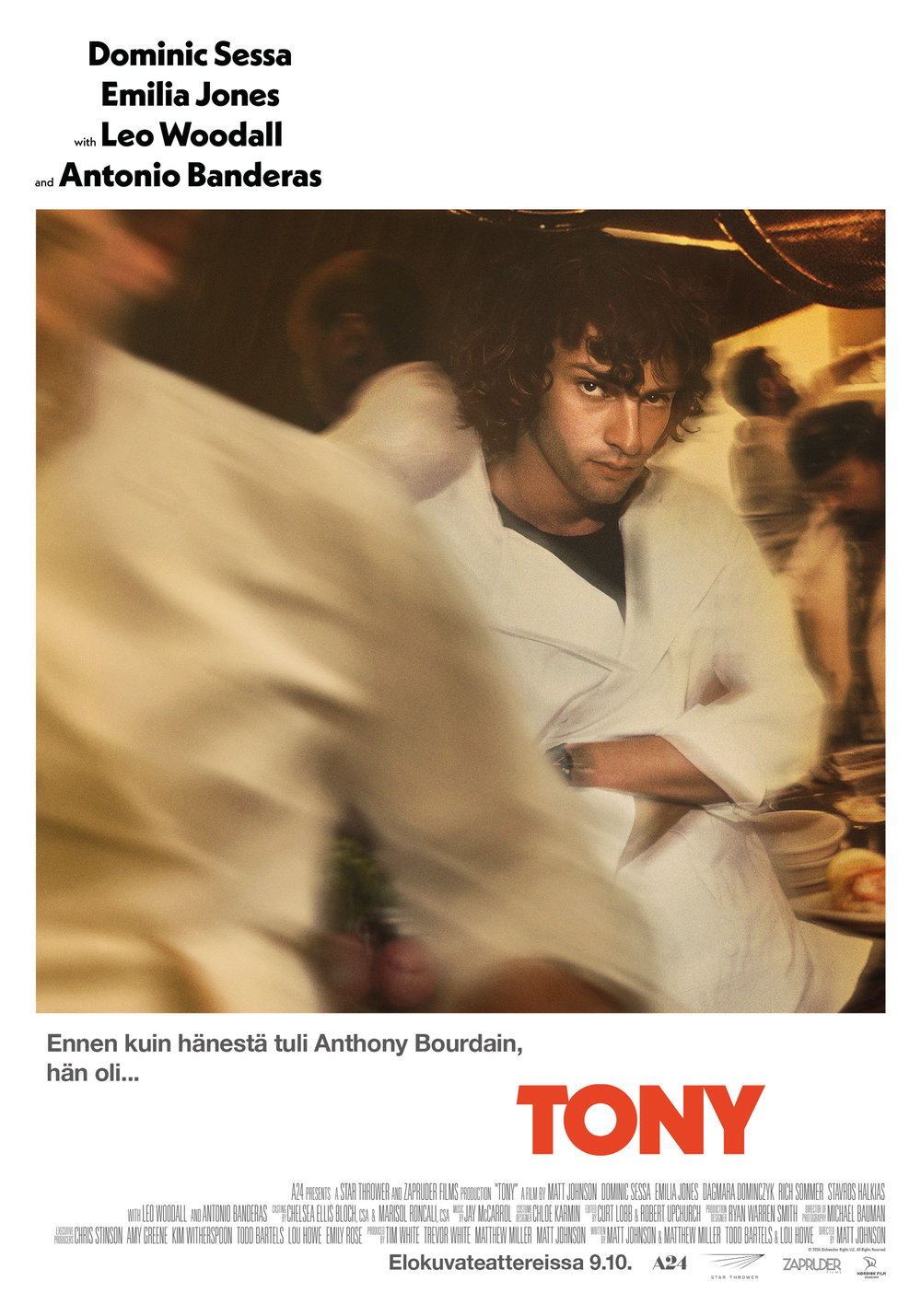Tony