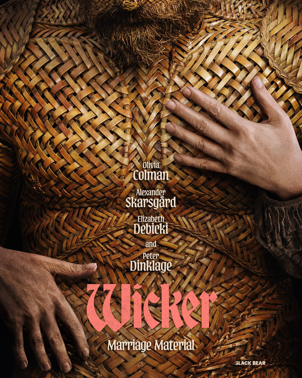Wicker