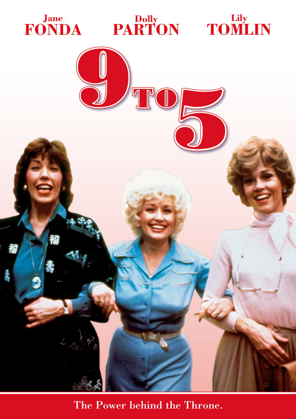 Dolly Parton -muistonäytös: 9 to 5
