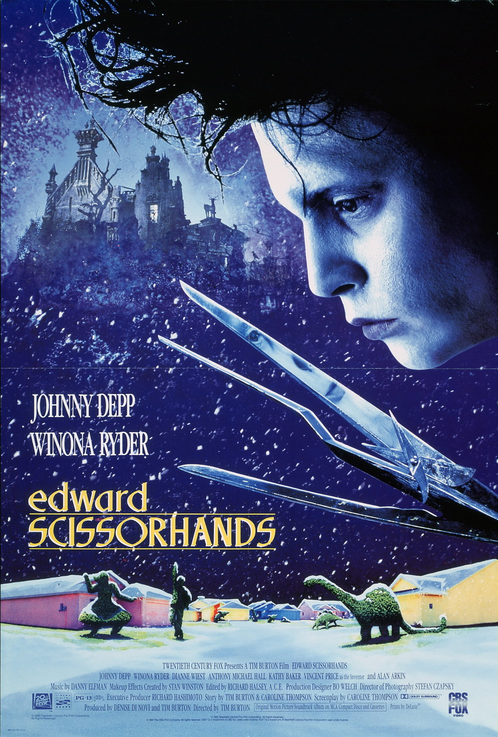 Saksikäsi Edward