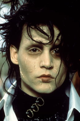 Edward Scrissorhands1