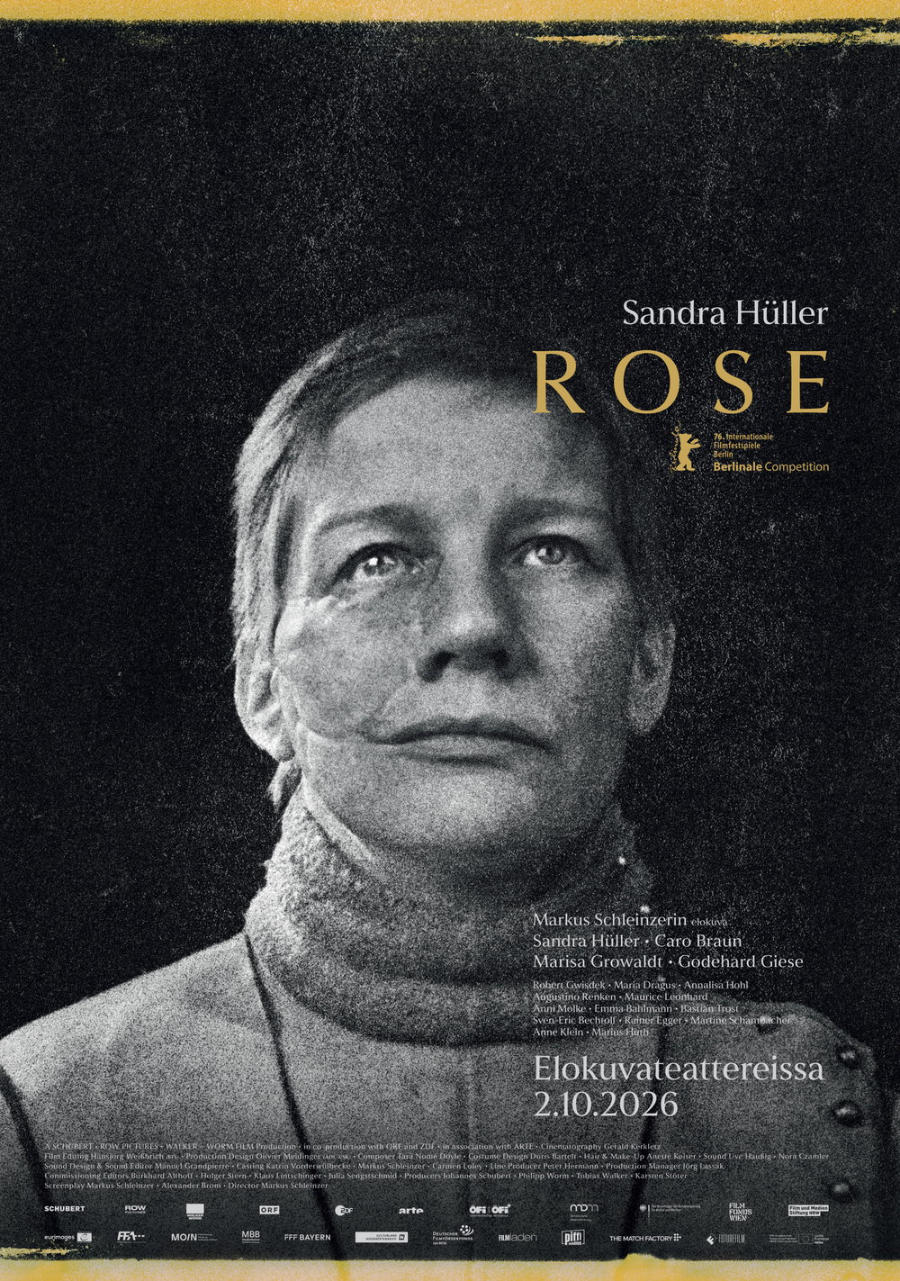 Rose