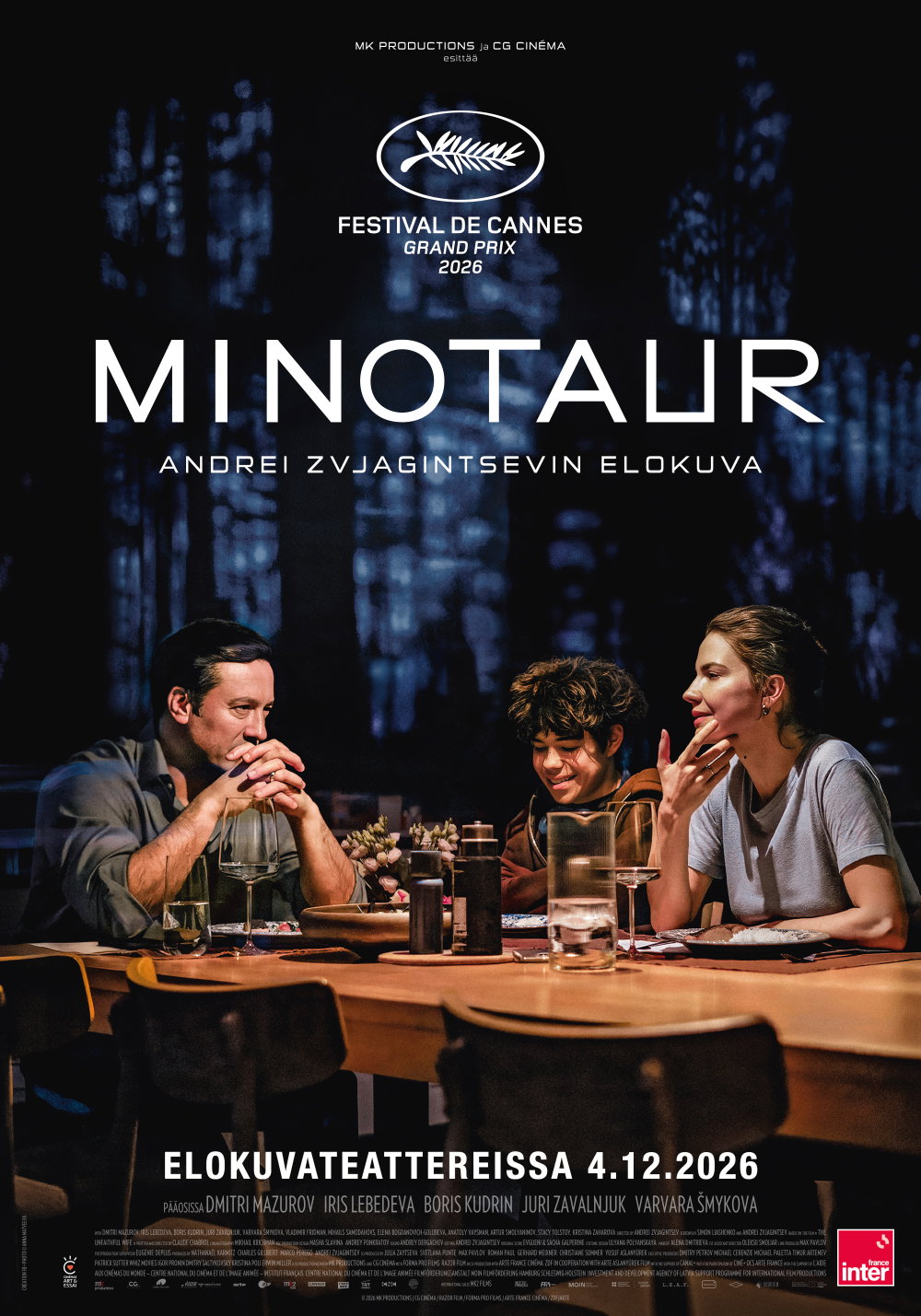 Minotaur
