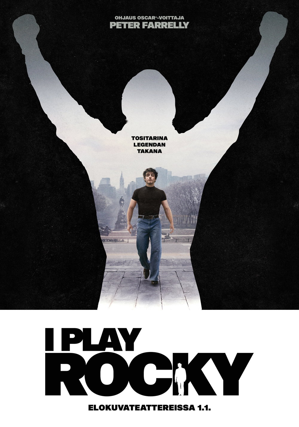I Play Rocky