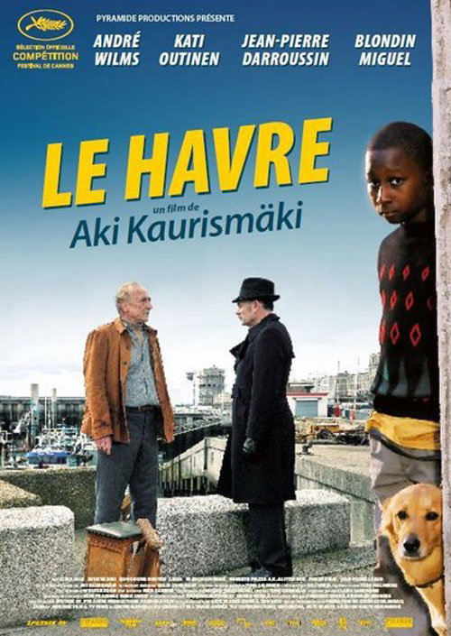Film poster