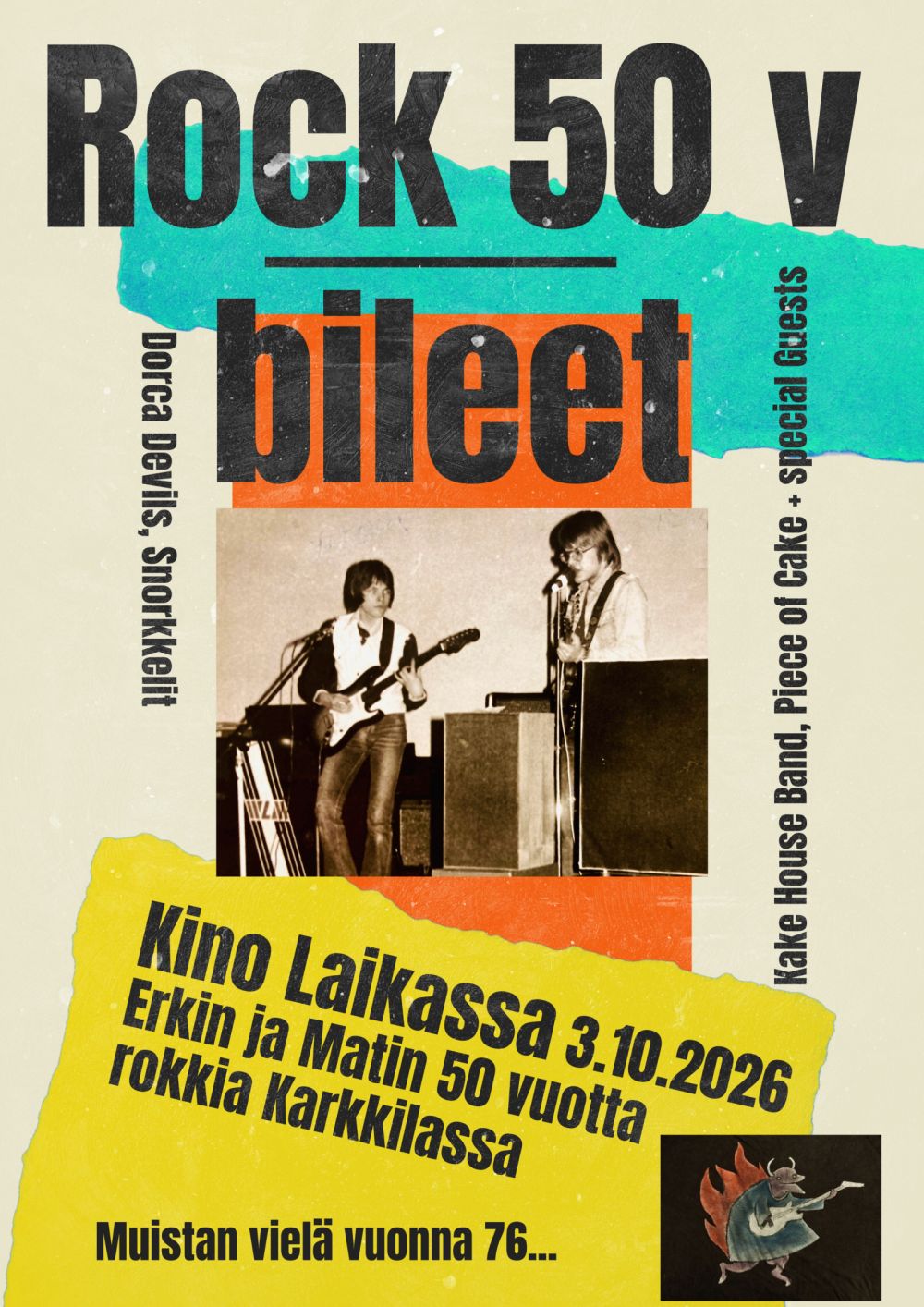 Film poster