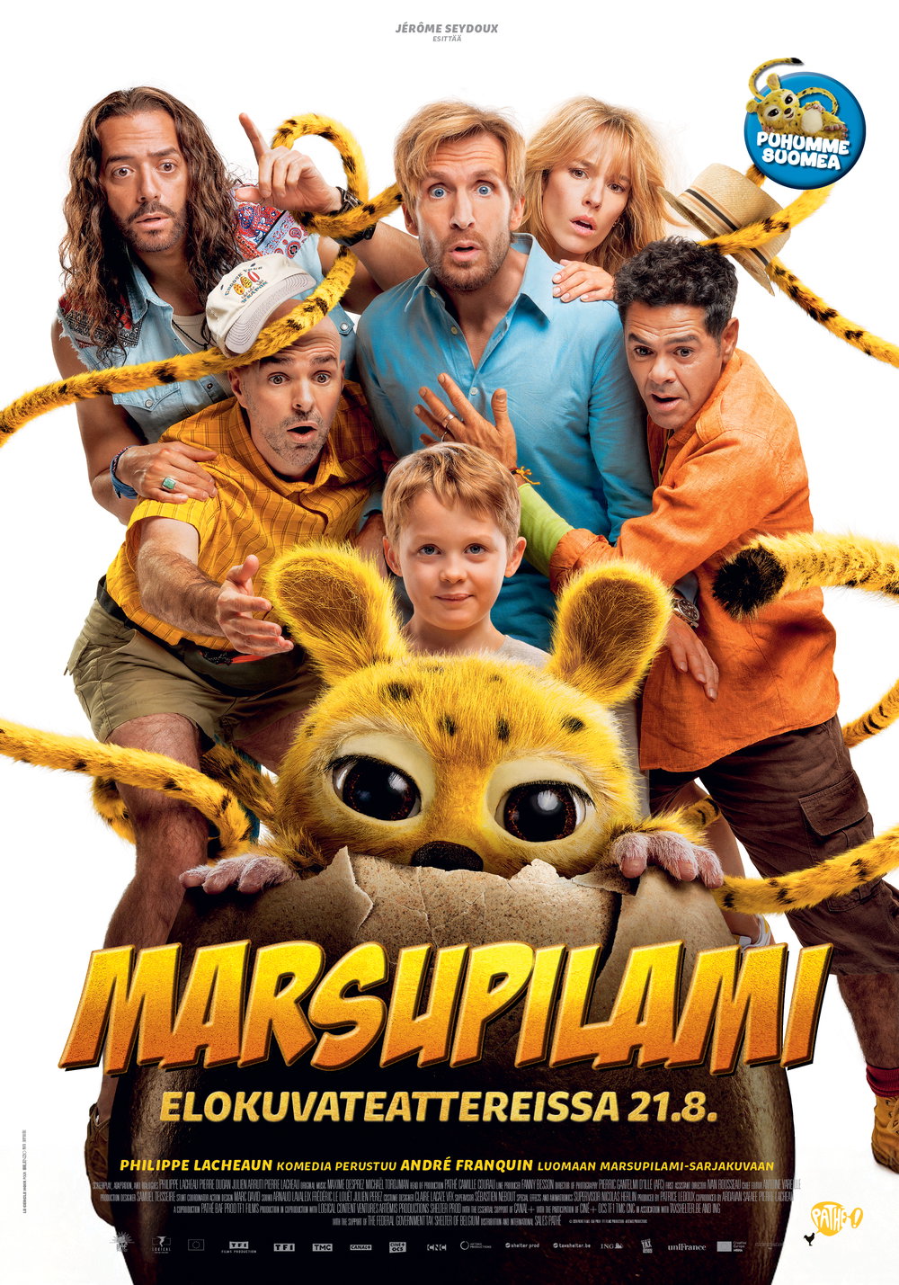 Film poster