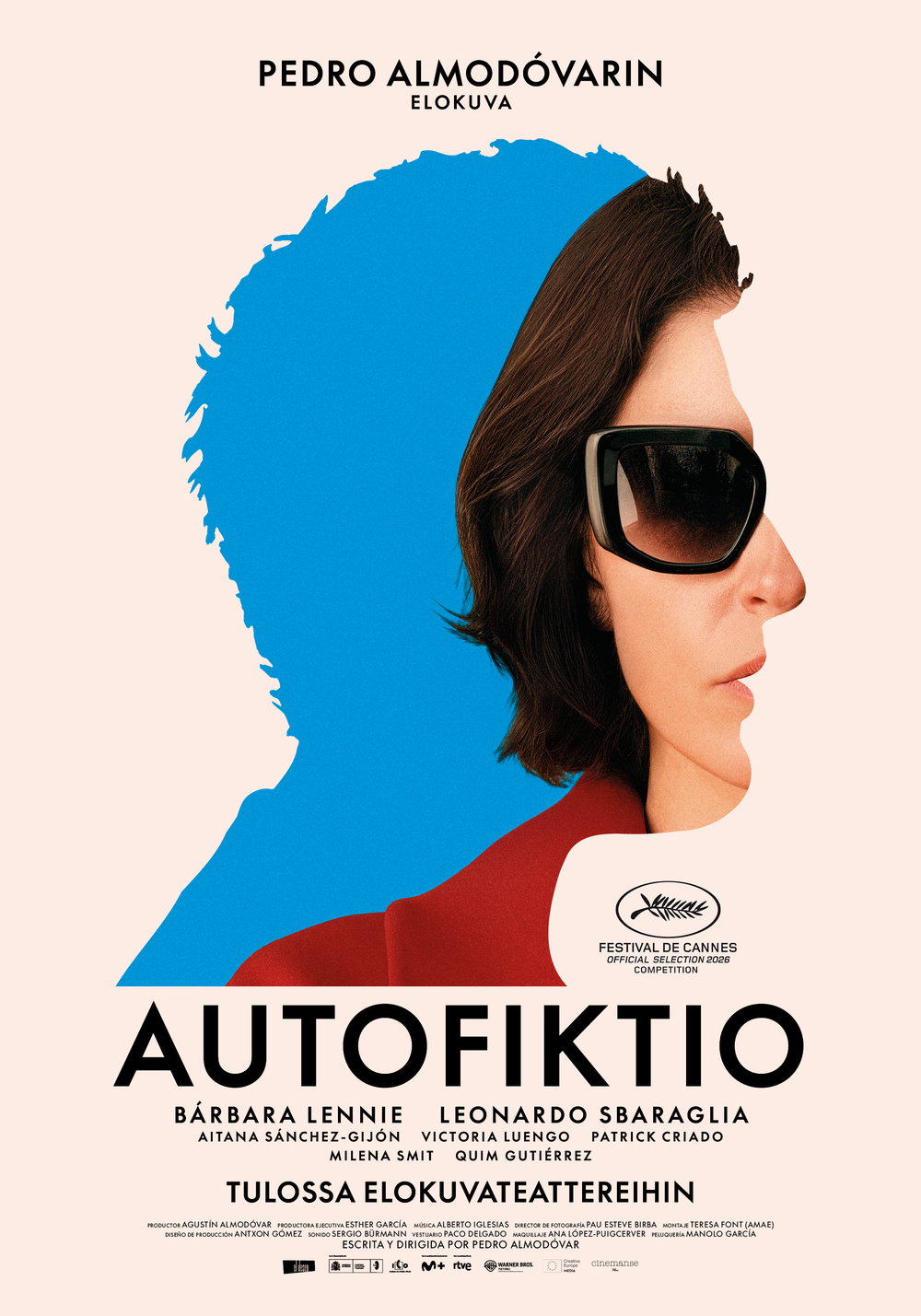 Film poster