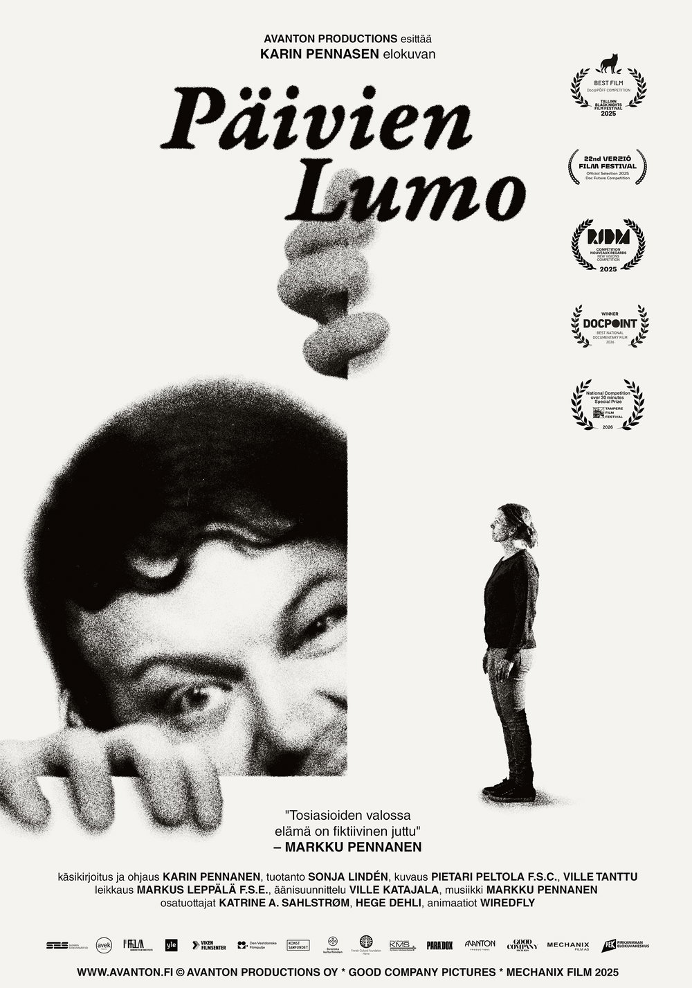 Film poster