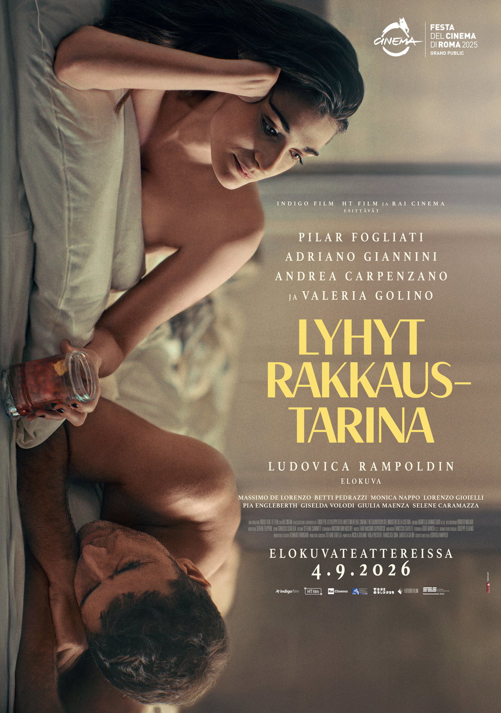 Film poster