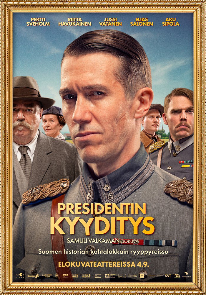 Film poster