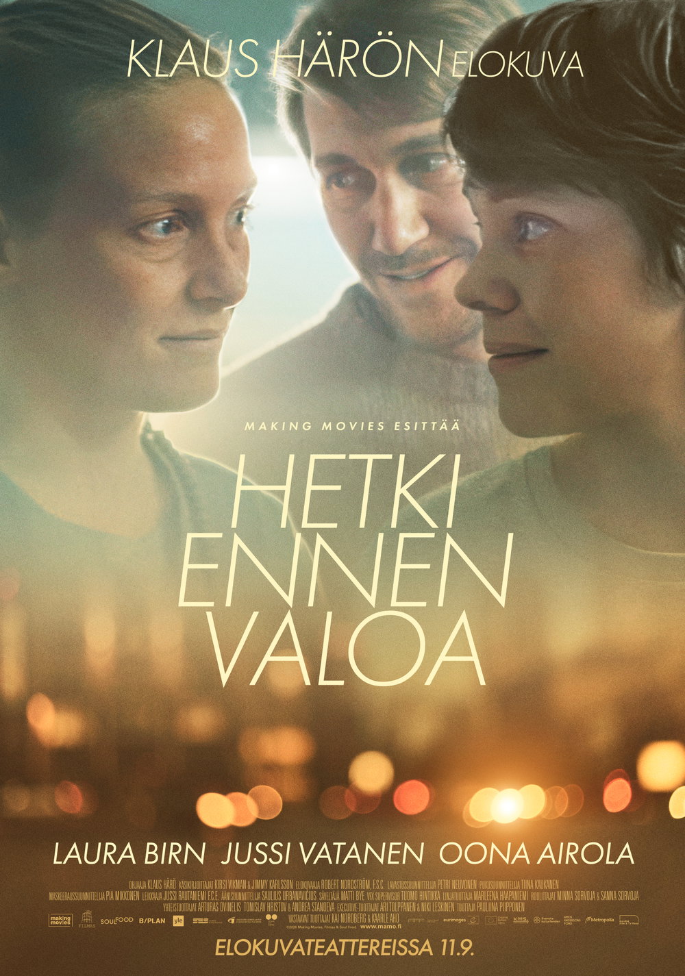 Film poster