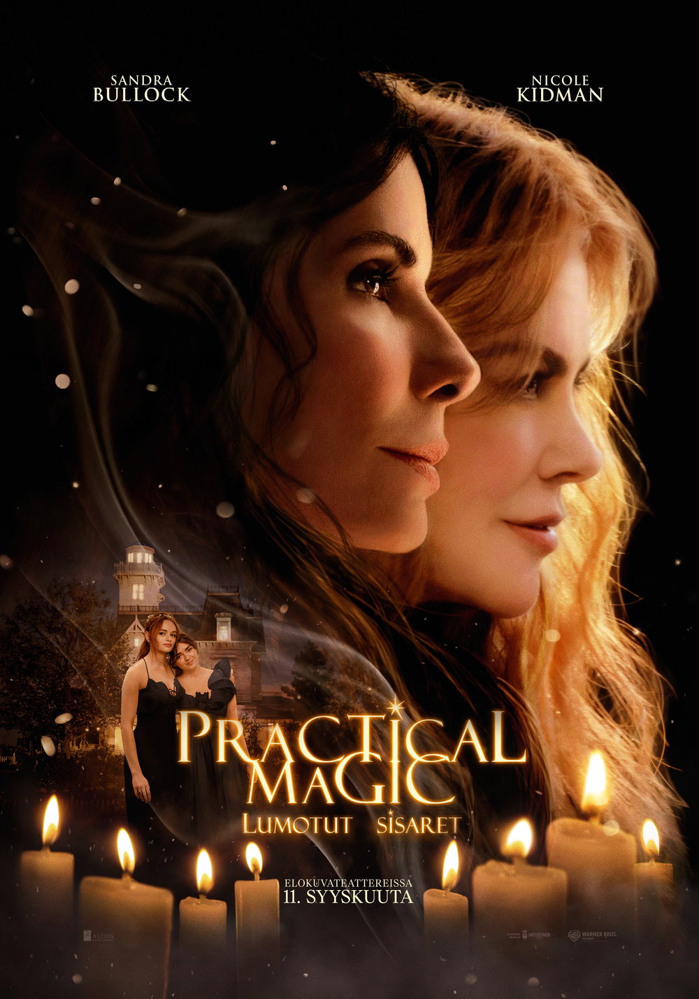 Film poster