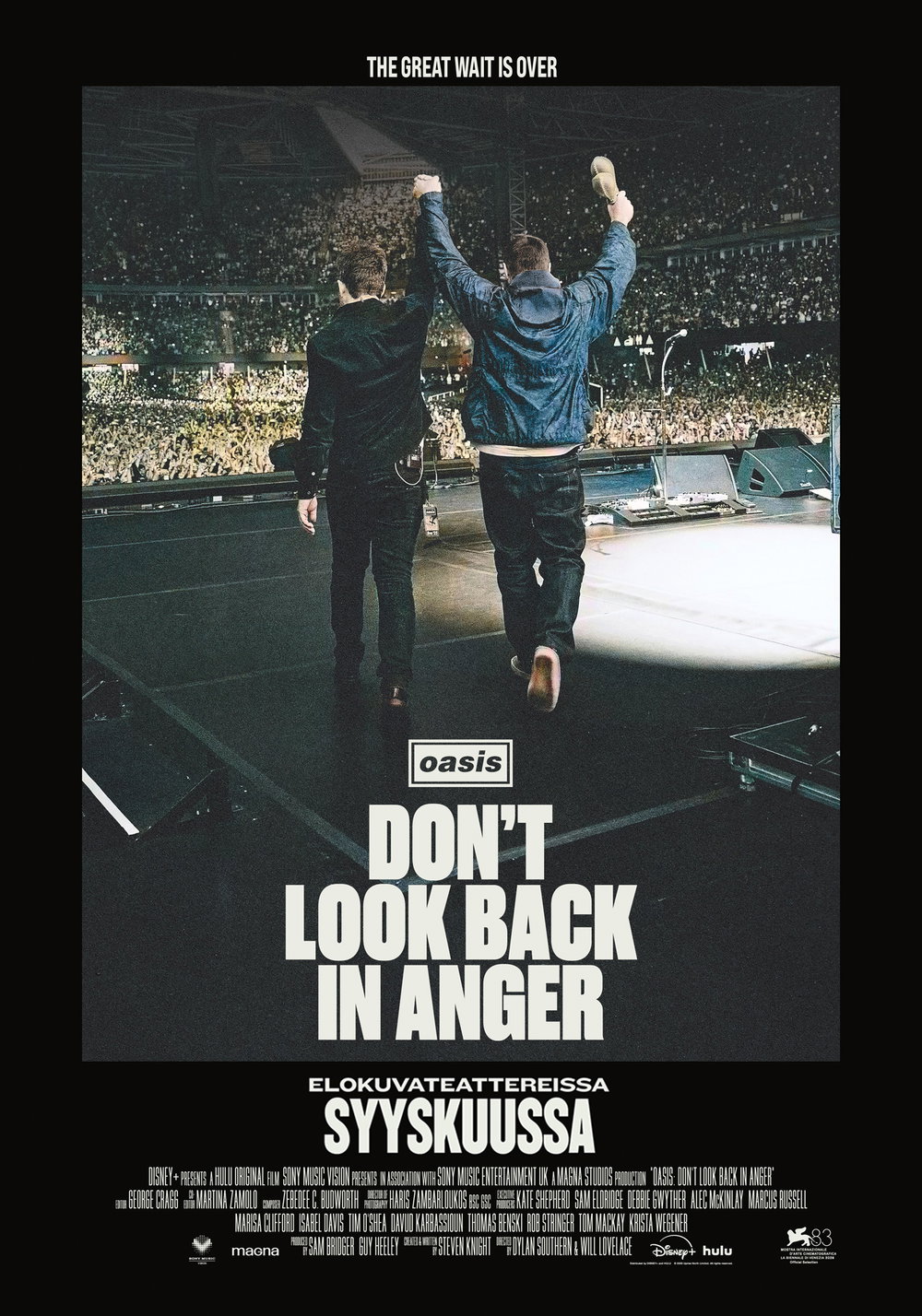 Film poster