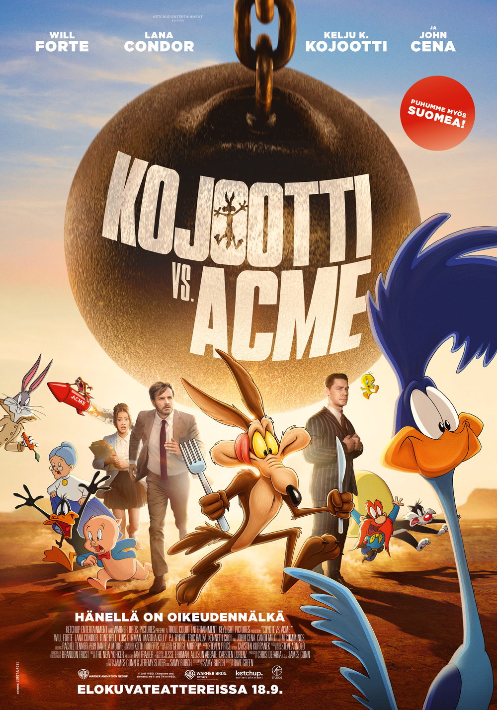 Film poster