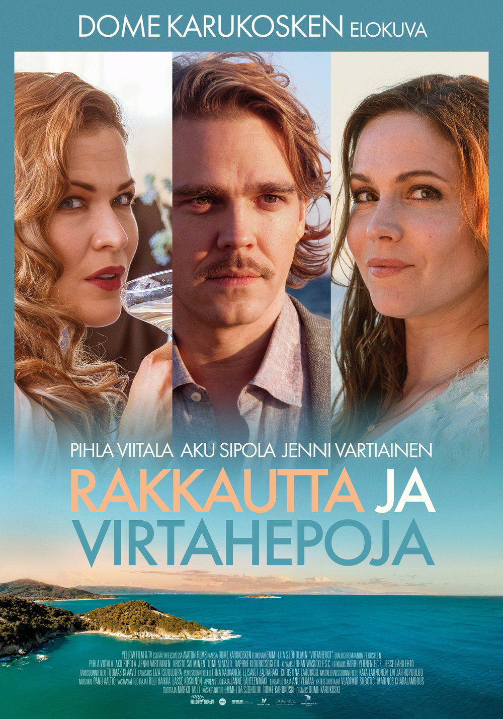 Film poster