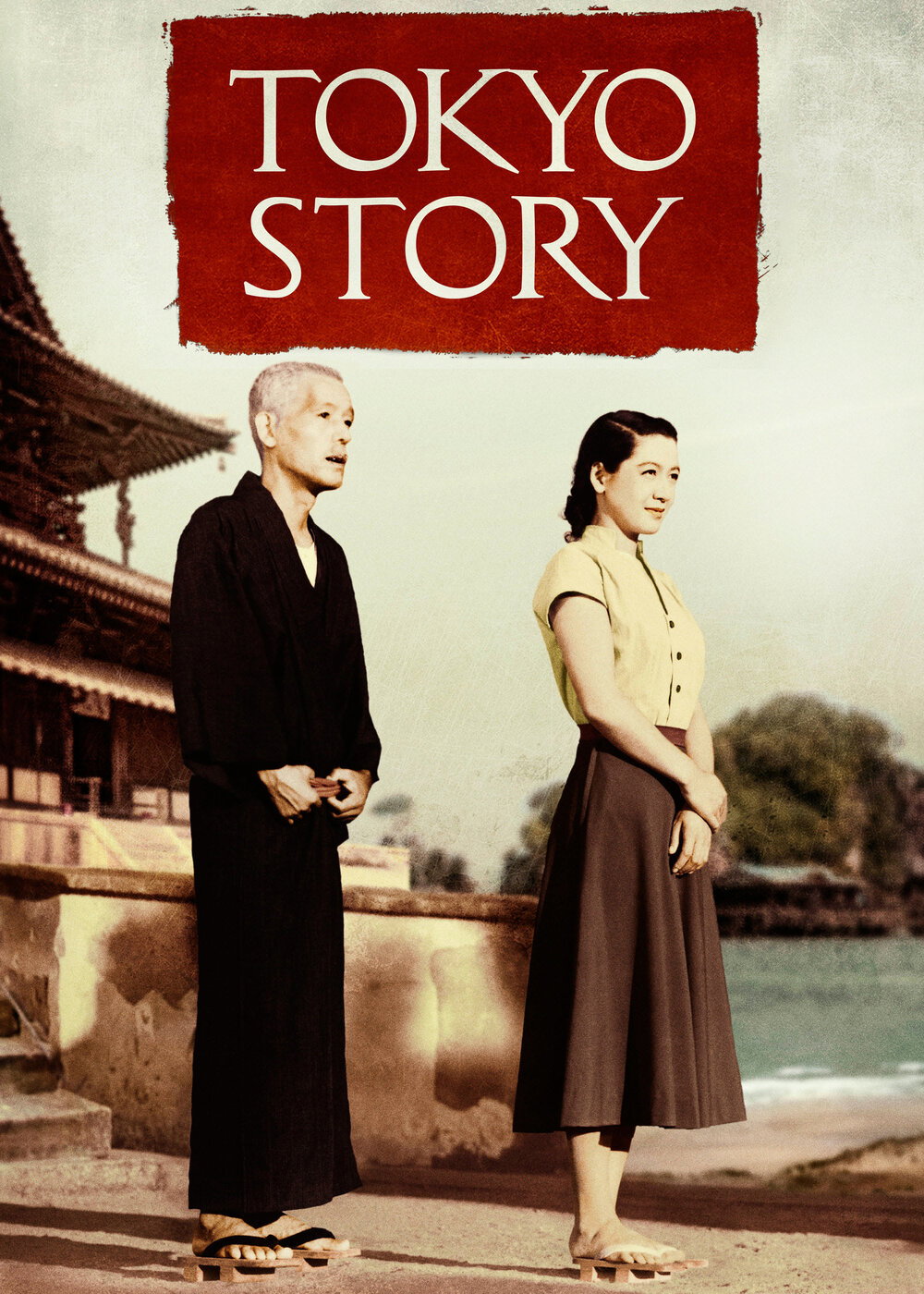 Film poster