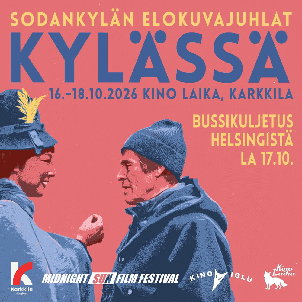 Film poster