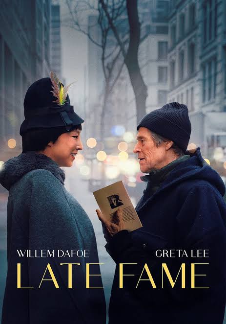Film poster