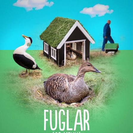 Film poster