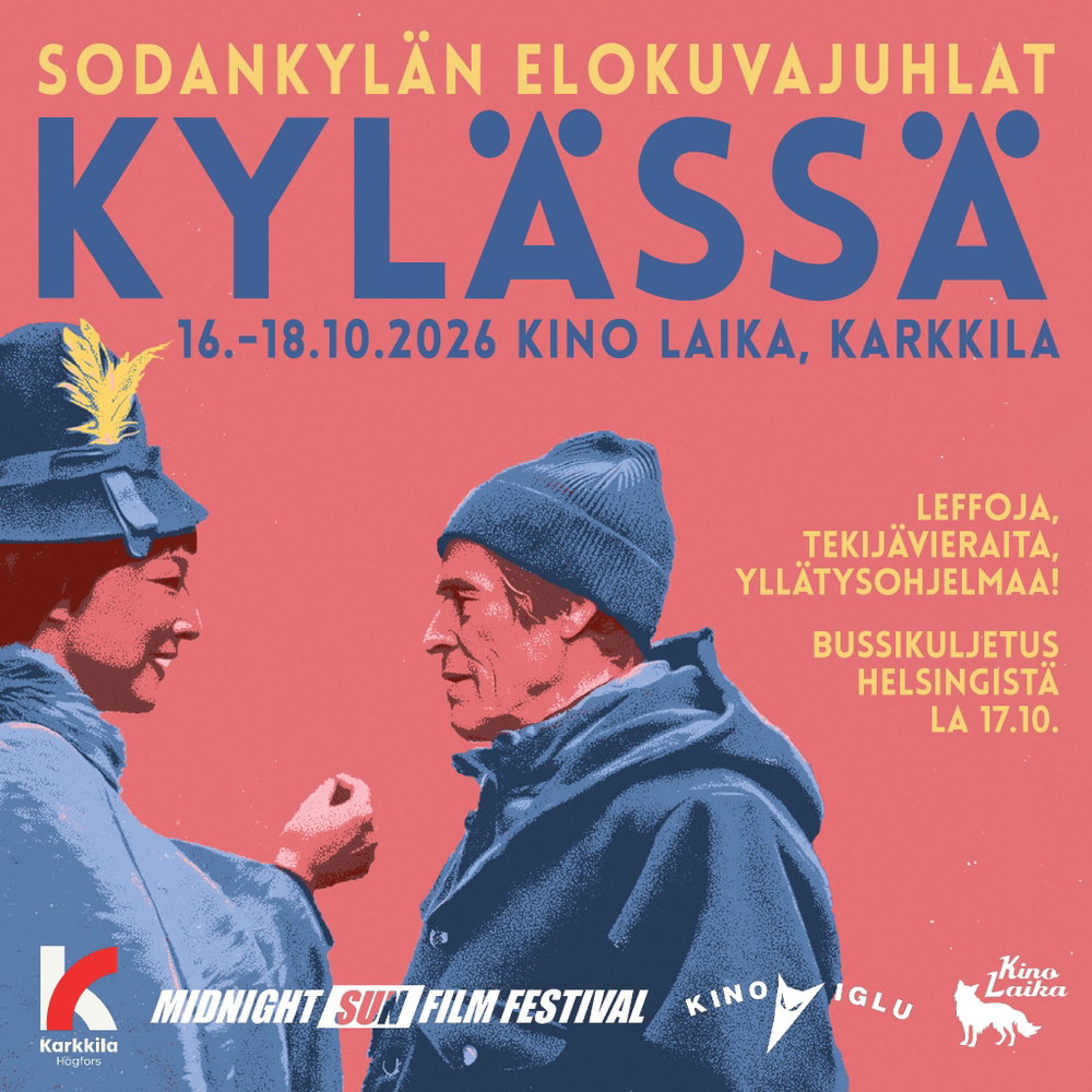 Film poster