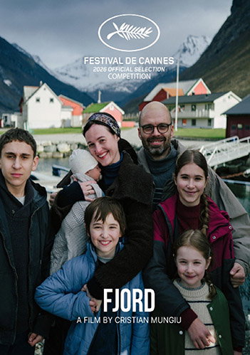 Film poster