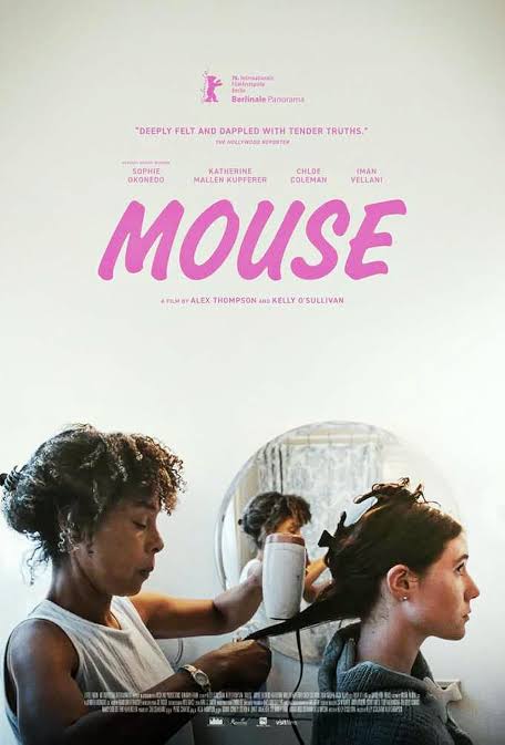 Film poster