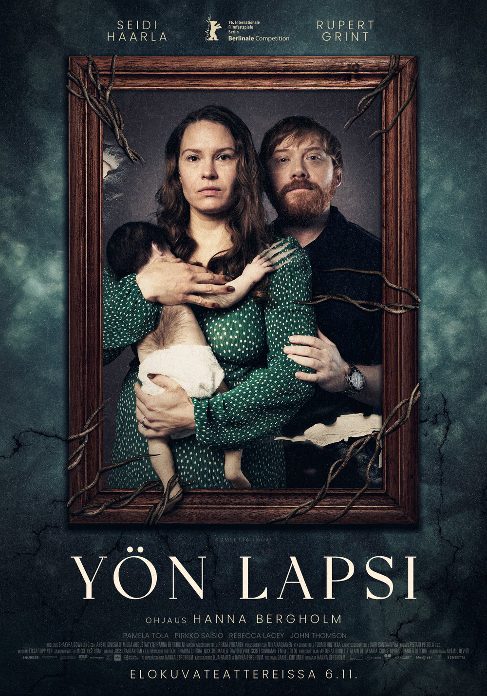 Film poster