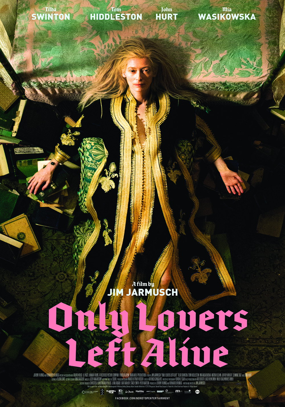 Film poster