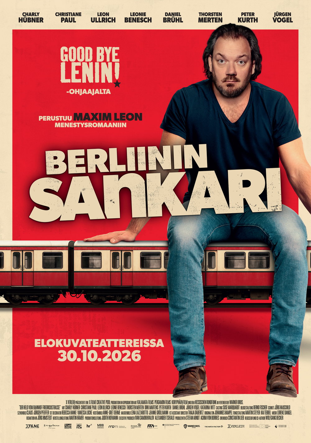 Film poster