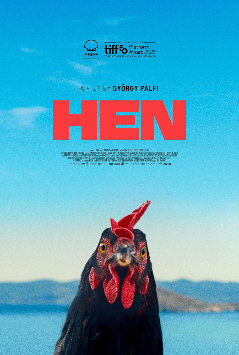 Film poster