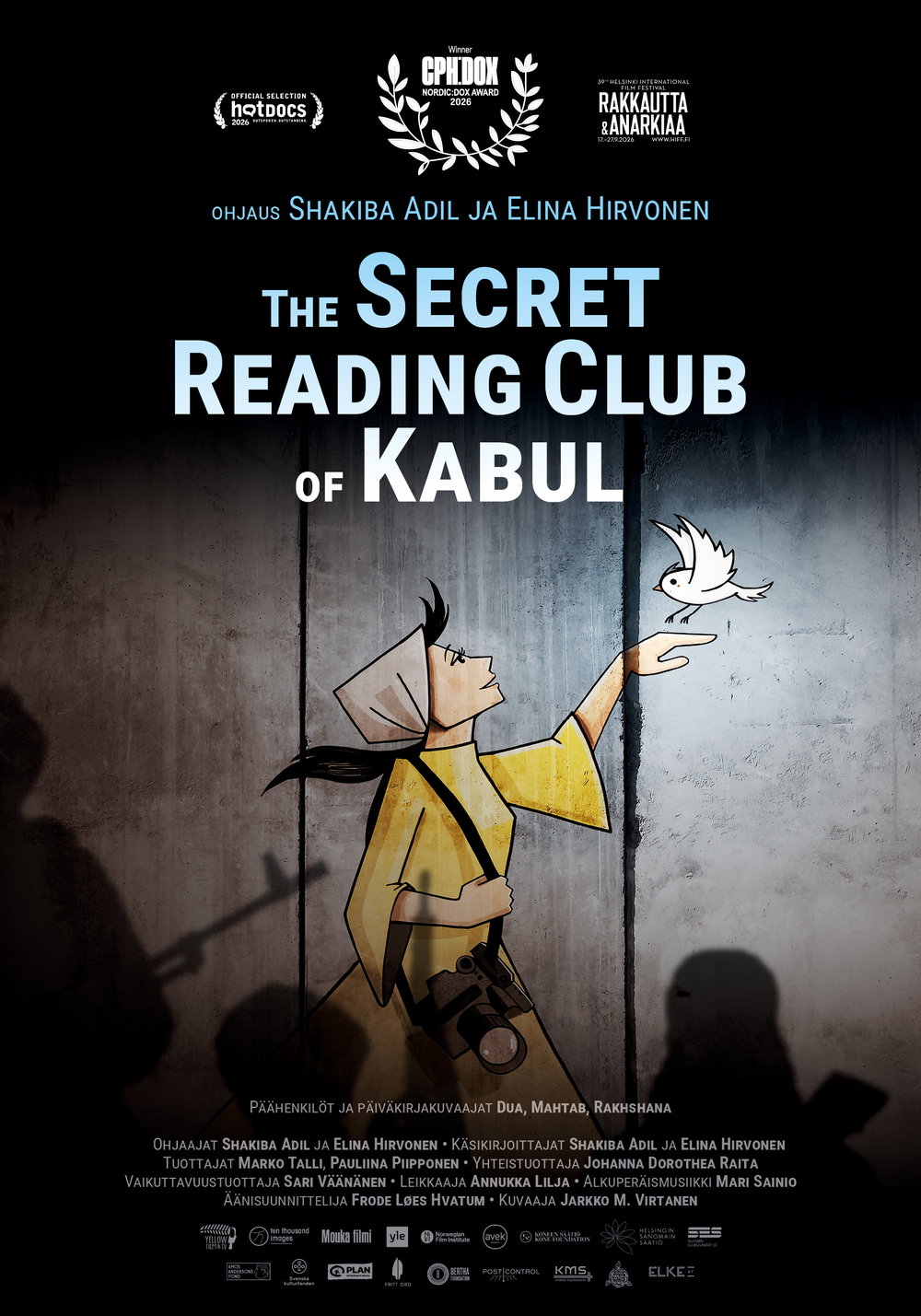 Film poster