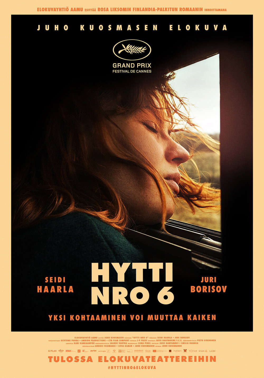 Film poster