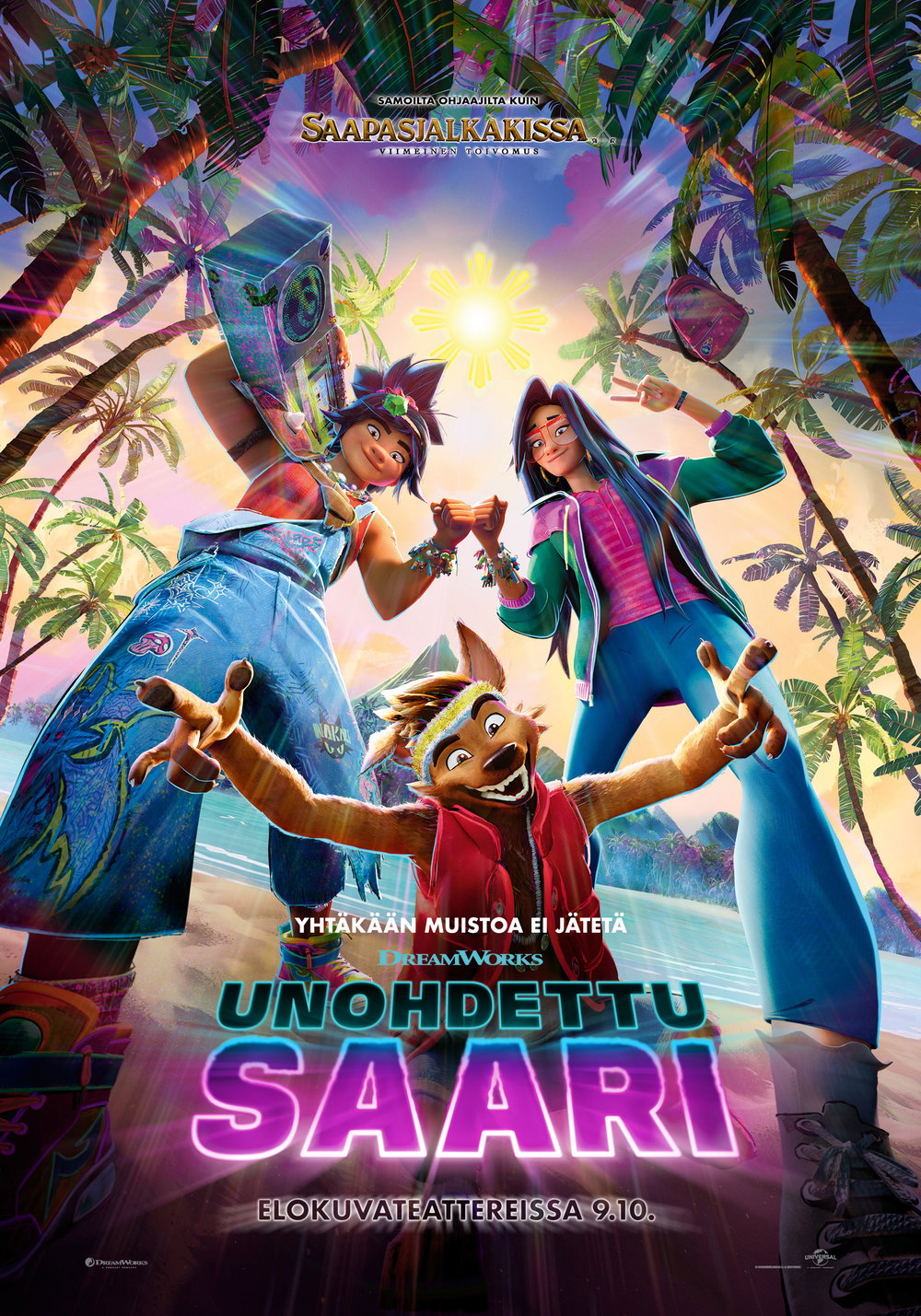 Film poster