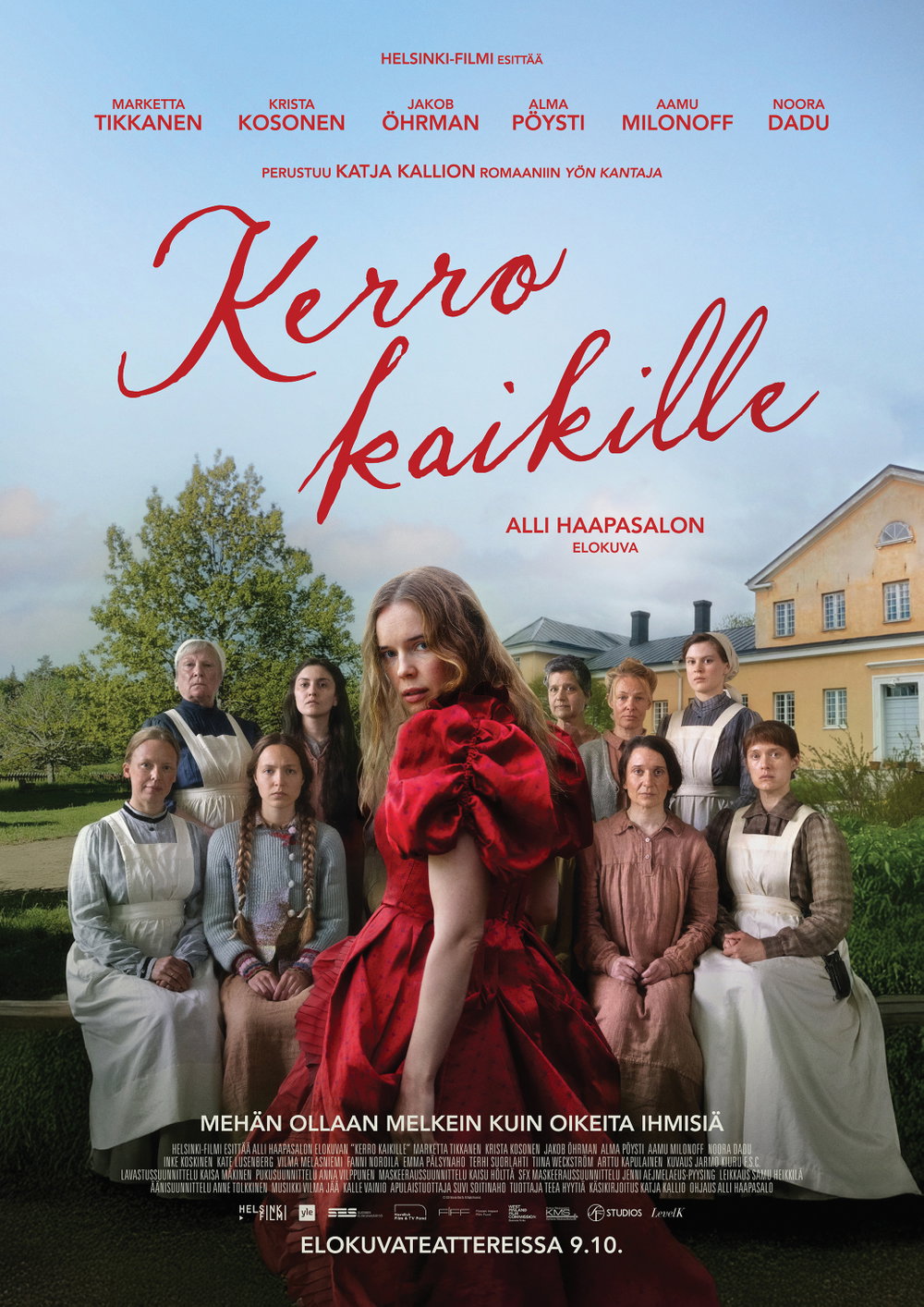 Film poster