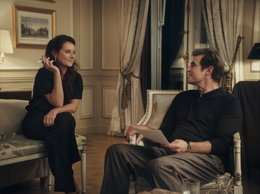 Ligla Stills3٨2025 Agat Films, Le Pacte