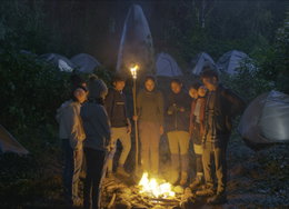 Bokshi Still 04 ©Lorien Motion Pictures Hq (1)