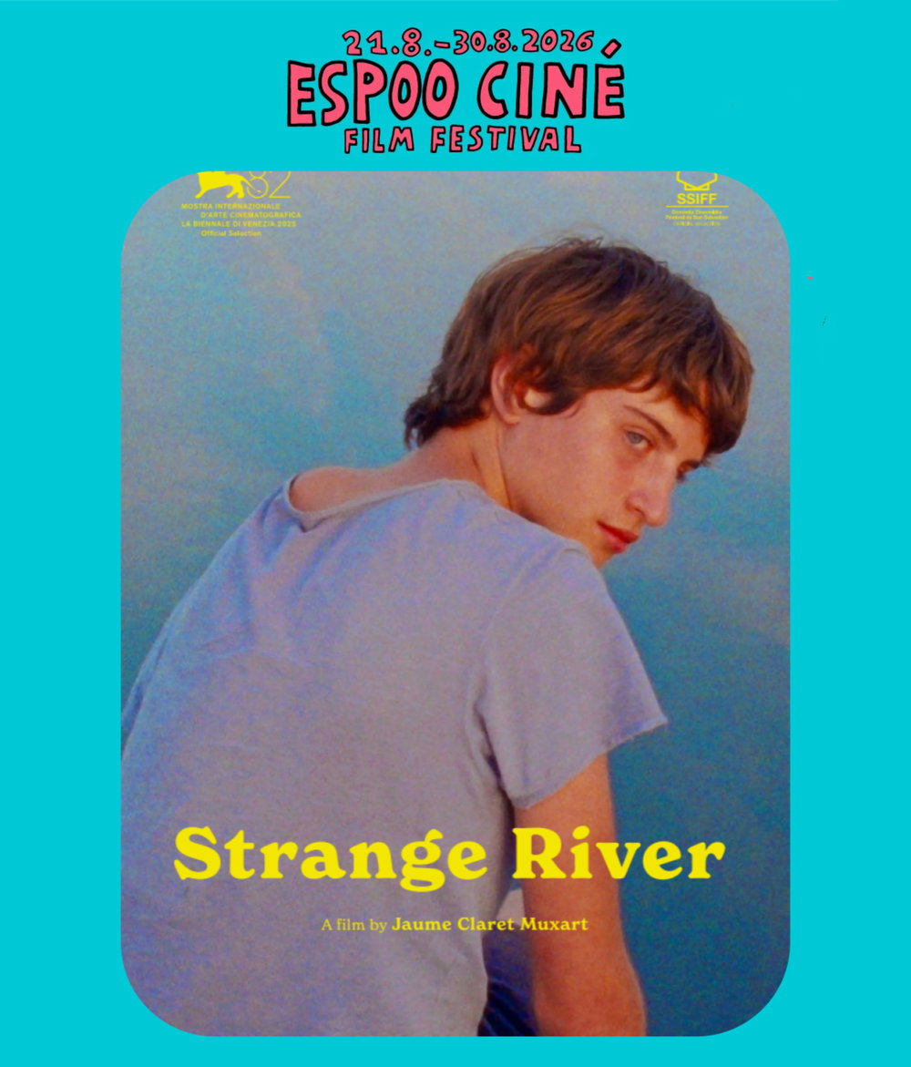 Film poster