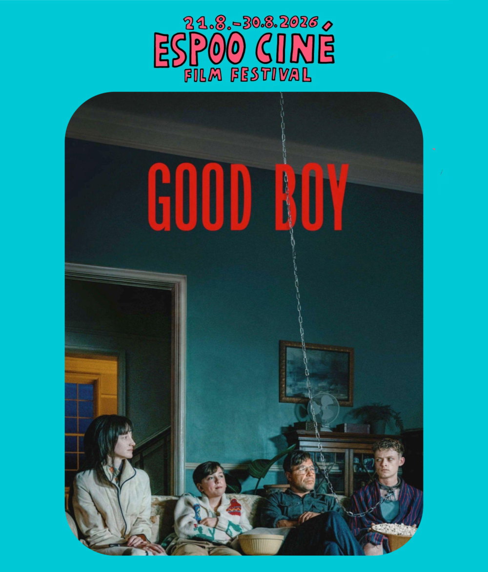 Film poster
