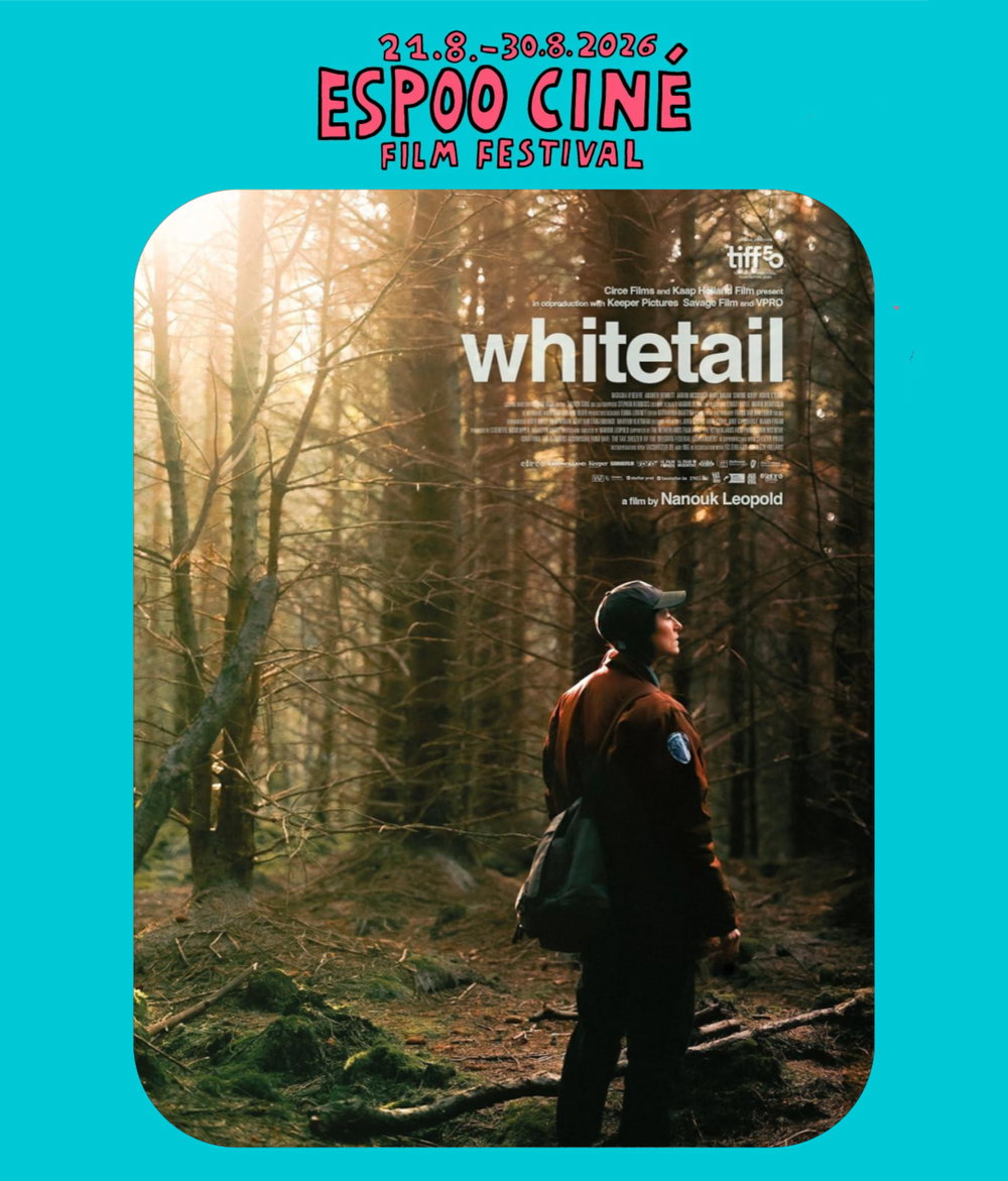 Film poster