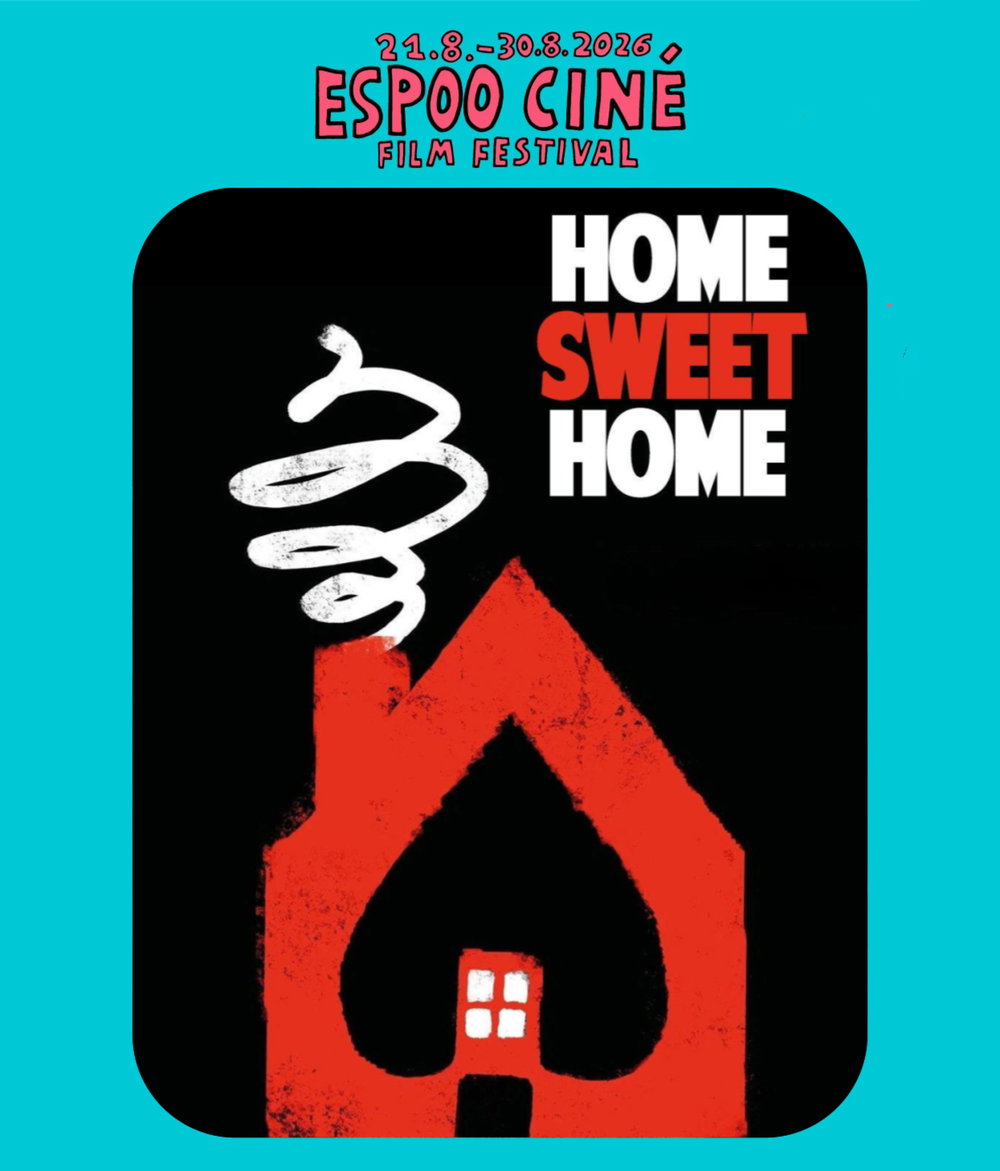 Film poster