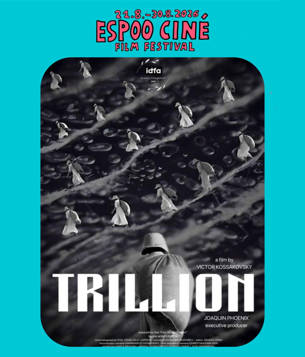 Film poster