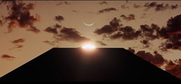 Large 03 2001 Space Odyssey 4K Uhd Blu Ray